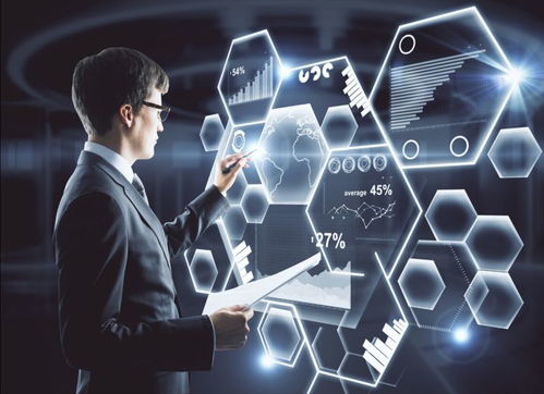 未來(lái)五年，A股新能源賽道五大技術(shù)服務(wù)黑馬深度盤點(diǎn)