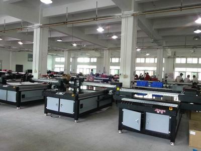 F2500 廠家直銷 愛普生F2500臥室電視背景墻萬能打印機，高效印刷設(shè)備解決方案