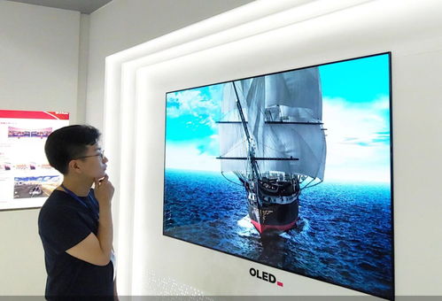OLED電視市場持續(xù)增長，背后多重驅動因素解析