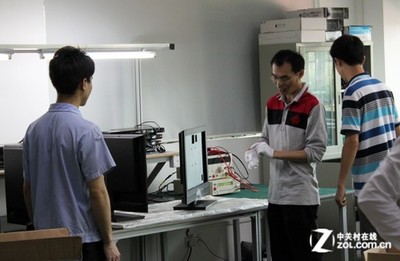 新品迭出，技術革新 液晶電視市場動態與趨勢解析